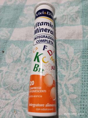 Lecitina di soia