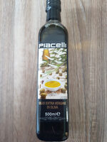 Olio extra vergine di oliva