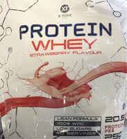 Protein whey