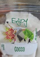 Cocco tagliato