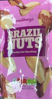 Brazil Nuts