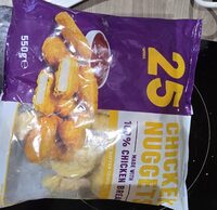 Chicken Nuggets