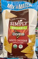 Simply Organic Doritos
