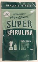 Super Spirulina
