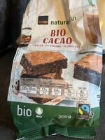 Bio cacao en poudre