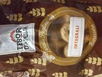 Taralli Pugliesi Integrali