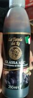 Glassa All!