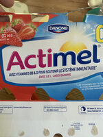 Actimel