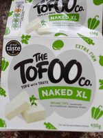 Tofu - Silken