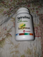 Spirulina