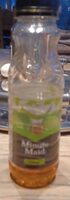 Minute maid apple