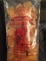 Bergamotes