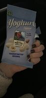 Yoghurtnøtter Original