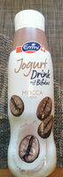 Joghurt Drink Mocca