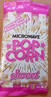 Pop Corn Sweet