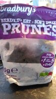 Prunes
