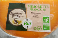 Mimolette française