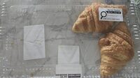 All Butter Croissants