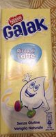 Cioccolato bianco