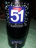 Pastis 51