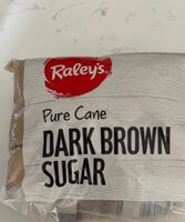 Brown sugar