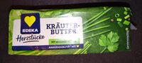 Kräuterbutter