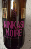 Ninkasi noire