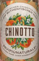 Chinotto