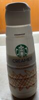 Caramel Macchiato Creamer