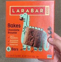Chocolate Brownie Bakes