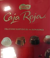 Caja Roja