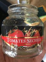 Tomates séchées