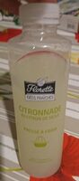 Citronnade