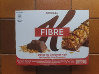 Special K Fibre Delice au Chocolat