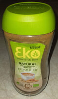 Eko natural