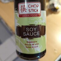 Sojasauce