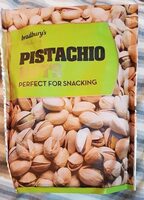 Pistachio nuts