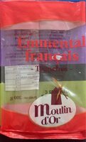 Emmental français