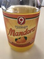 Mandora