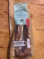 Chorizo Riojano IGP