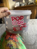 Cinema Sweet Popcorn