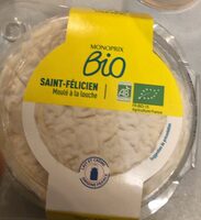 Saint-Félicien