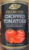 Chopped Tomatoes