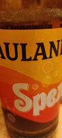 Paulaner Spezi