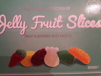 Pâte de fruits