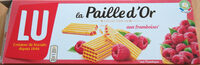 La paille d'or