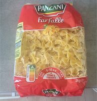 Farfalle