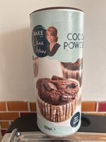 Cocoa Powder ,