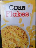 Corn Flakes
