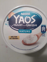 Yaos
